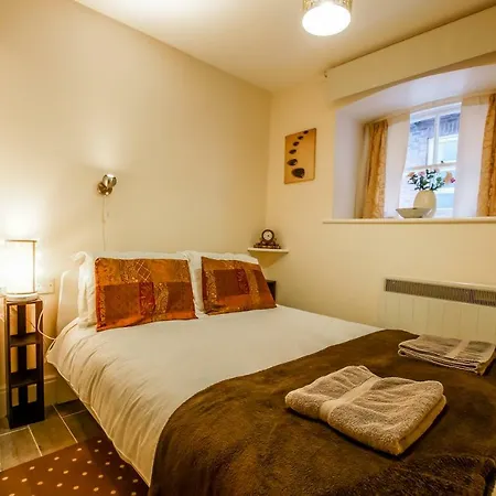 Apartman 19 Woodsmill Quay *