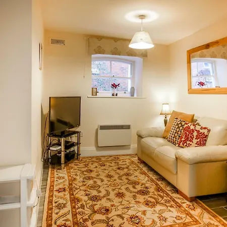 19 Woodsmill Quay Apartman
