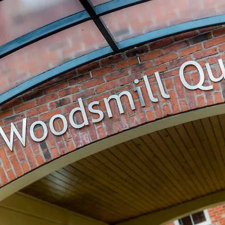 19 Woodsmill Quay York